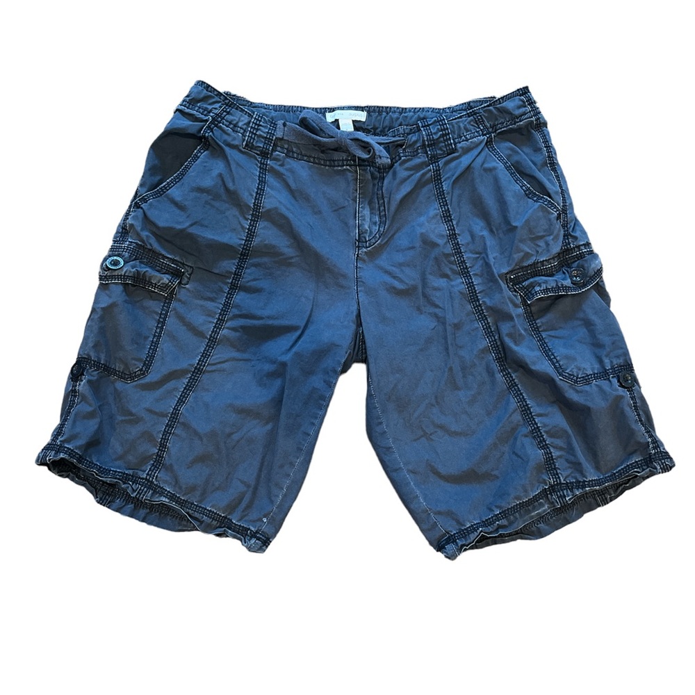Gap surplus shorts